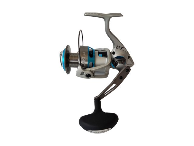 Quantum Cabo PTS80 Spinning Reel 