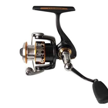 Zebco Topic Ignition 630FD Spinning Reel 
