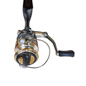 Ecooda Black Hawk Spinning Reel Review/ How to Select A Spinning Fishing  Reel 