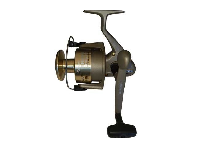 Opinions/Reviews on Quantum's saltwater spinning reals - Main