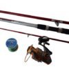 surfcasting combo