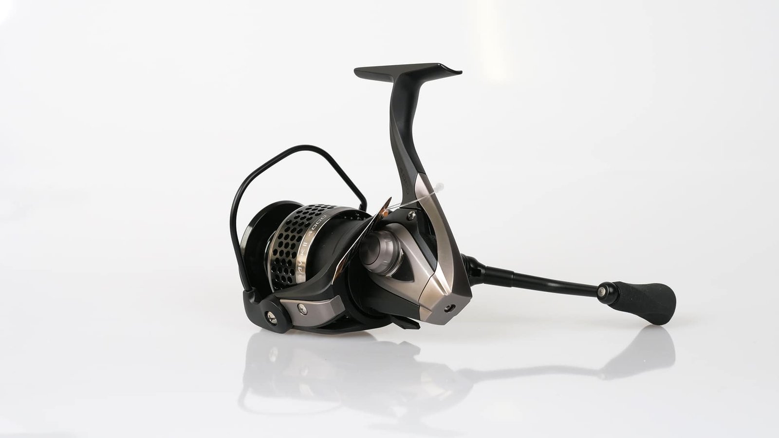 Long term test: Ecooda Black Hawk 2 spin reels - Fishing World Australia